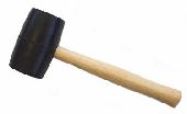 Rubber Mallet